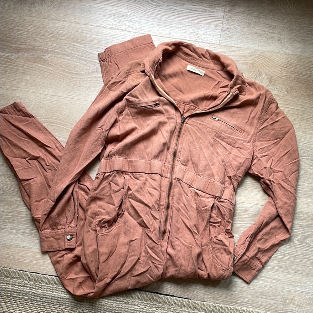 Doen Serre Jumpsuit size M
